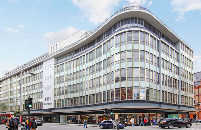 London Choice Apartments – Chelsea - Foto 42