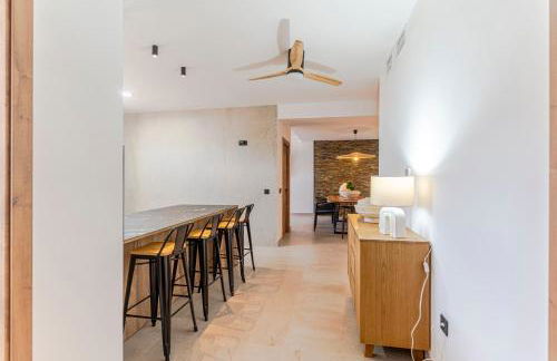 RentitSpain - Laujar de Andarax - Casa Lavadero Historia y Confort - Foto 54