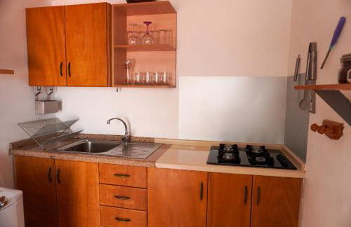 Holiday House Casa Argelio - Foto 16