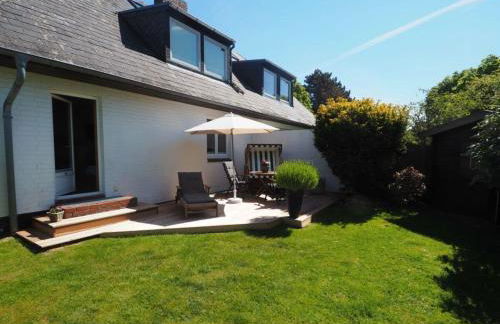 Süderhof Apartment 2 - Foto 1