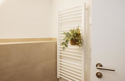 HYGGE HOMES - Apartment 'Scandi Luxe' - near river - Foto 3