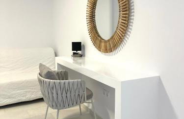 SUNSENSES luxury VILLAS Paros - Photo 17