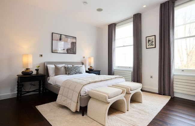 The Hamilton Gardens Hideaway - Modern 4bdr Home With Garden - Foto 16