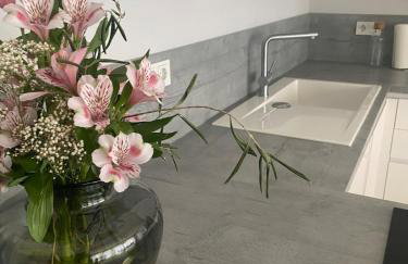 Helle Wohnung S-Bahnnähe München - Foto 32