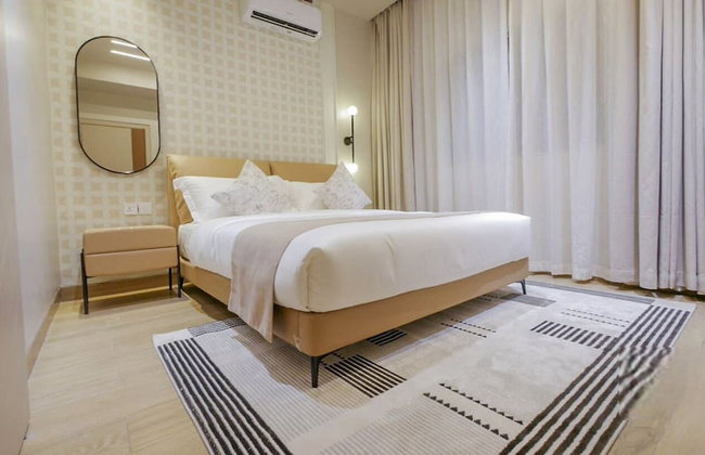 Amaltas The View - Bespoke Hotel Apartment - Foto 12