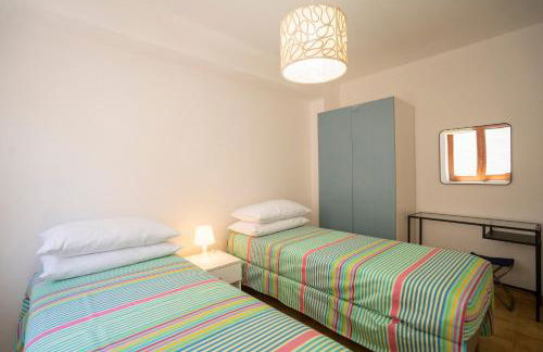 Villa Acquamarina, Family apartments with pool - 300 meters from the beach - Foto 5