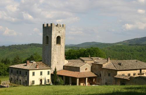 Badia a Coltibuono Wine Resort - Foto 17