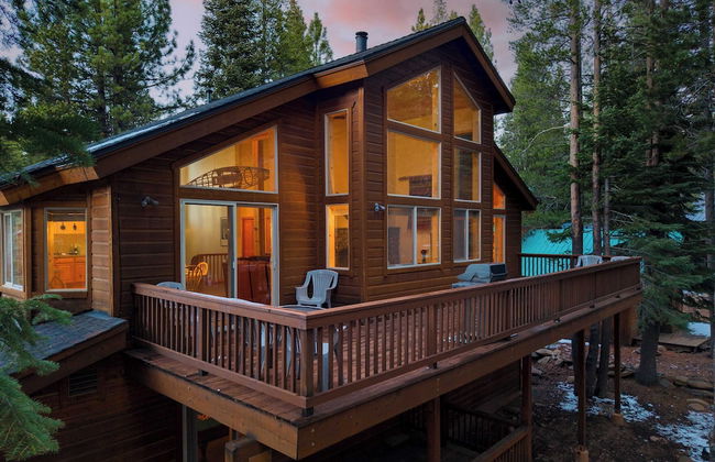 Hansel by Avantstay Pool Table, 5mins to Skiing - Foto 27