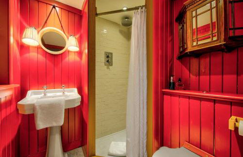 Rock House - Photographer's Studio - Historic Gem in the heart of the City - Foto 17