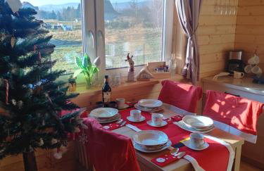 Apartamenty przy Jeziorze Żywieckim z widokiem na Skrzyczne - Foto 64