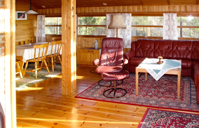 Sandvikfjellet - Foto 3