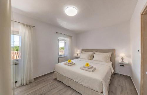 Familija Lovrinovi Retreat with Shared Pool - Foto 32