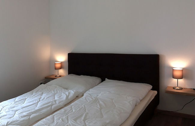 Strandparadies Juliusruh 1 - Foto 4