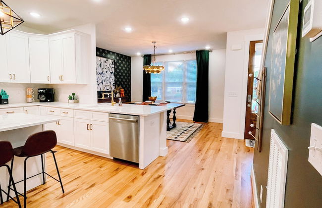 Wishful Dreaming Nashville - Photo 23