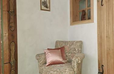 Dinkelsbühler Altstadthäuschen - Foto 10