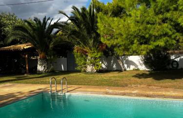 Silver Apartment with Swimming Pool - Foto 11