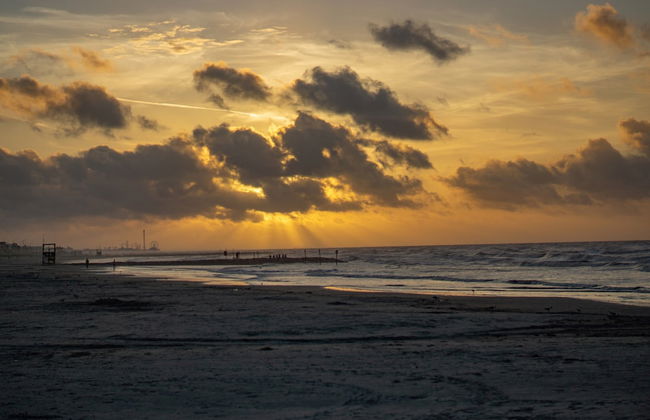 Casa Del Mar Beachfront Suites - Foto 41