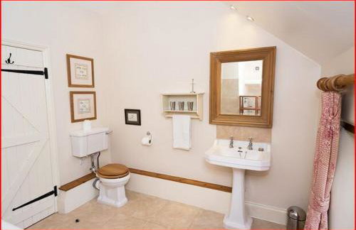 Penrhiw Cottage - Foto 10