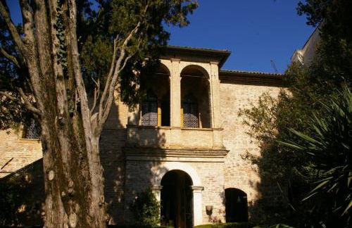 Alloggio La Perla, quiete ed eleganza con vista - Foto 34