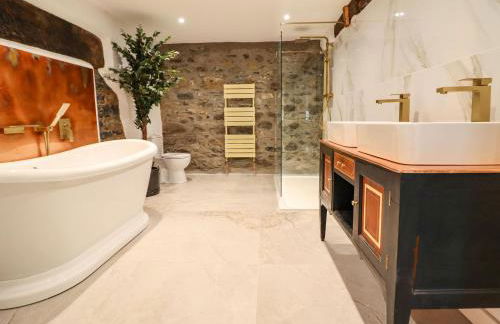 Plas Glan Yr Afon - Photo 45