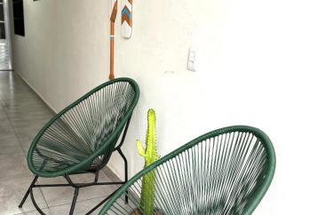 Studio Apto 2 - Praia Vista Linda próximo a rodoviária - Residencial Sereira - Foto 8