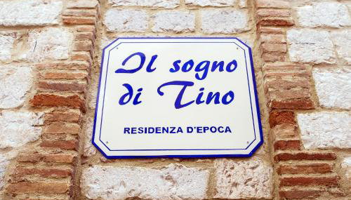 il sogno di Tino - Foto 5