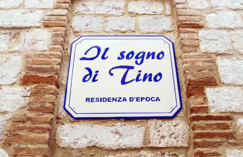 Il Sogno di Tino - Foto 9