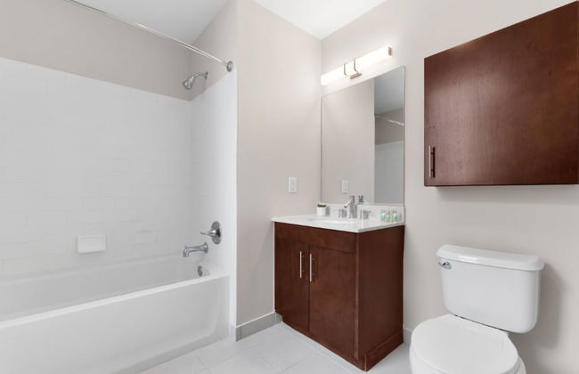 Bluebird Suites near PATH - Foto 32