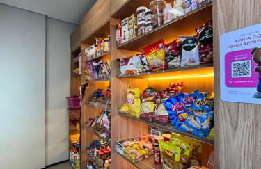 Work & Stay no Jardins - Foto 35