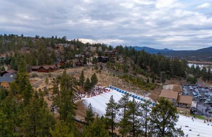 The Leonard Lane Hideout - Foto 17