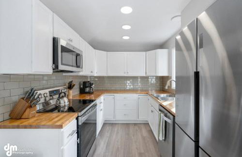 Modern Turnagain Townhome - Foto 8