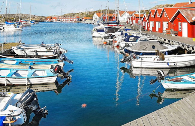 3 Person Holiday Home in Ronnang - Photo 9