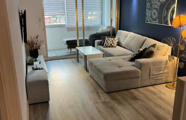 Appartement T3 plein centre ville - Foto 1