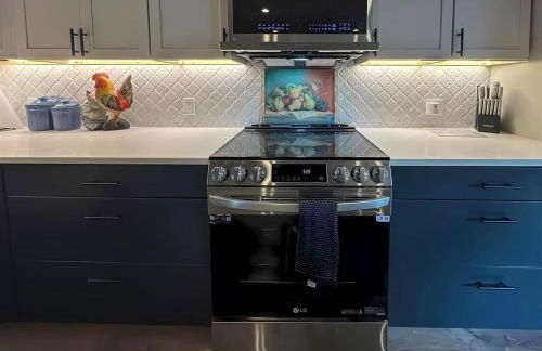 Sqc Cedar St Cottage - Foto 6