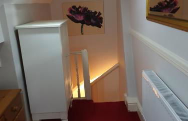 Hargate Hall Self Catering - Photo 28