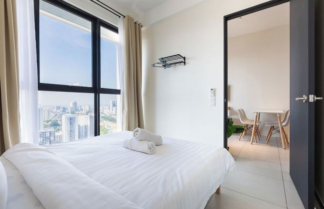 Urban Suites - Foto 78