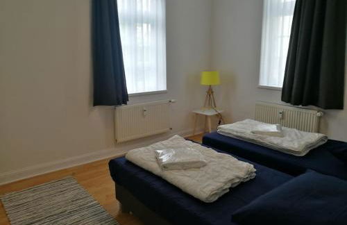 ERDGESCHOSS WOHNUNG BIS 10 PERSONEN ZENTRUM WINTERBERG - Foto 39