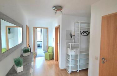 Ferienwohnung Ziegelwiesenstraße - Foto 1