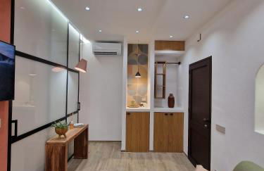 Ossidiana Rossa Elegant Suite Vulcano - Foto 5