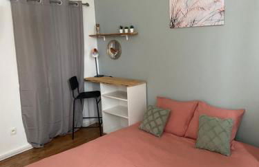 Chez Mary Studio - Nature - Foto 1