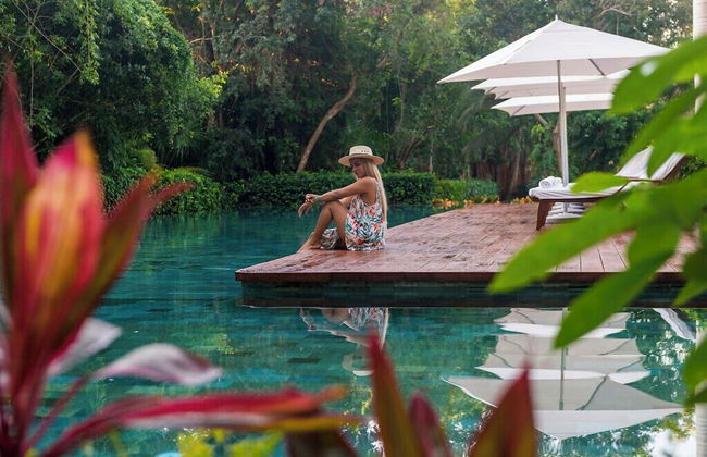 Grand Velas Riviera Maya - All Inclusive - Foto 40