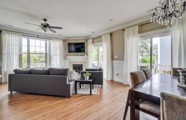 The Hide Away Beach on the Bay - Foto 11