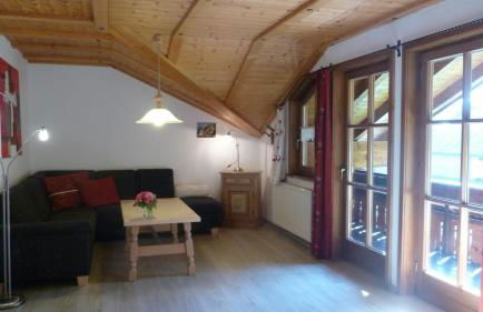 Holzhaus Lang - Foto 18