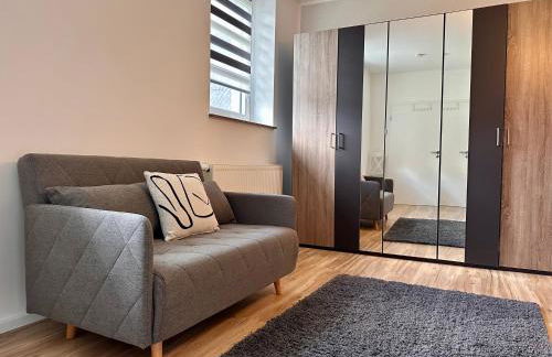 Ferienwohnung Storchennest - Foto 13