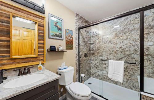 Creekside Suites 04 by Estes Park Condos - Foto 23