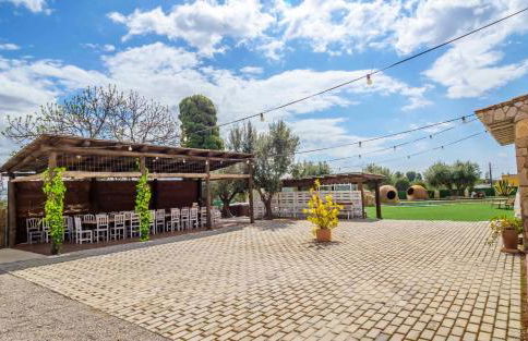 Spacious villa in Can Trabal with private pool and jacuzzi 980 m² - Foto 64