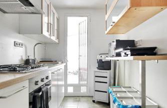 Apt 1C LuxuryRentalsMurcia - Foto 10