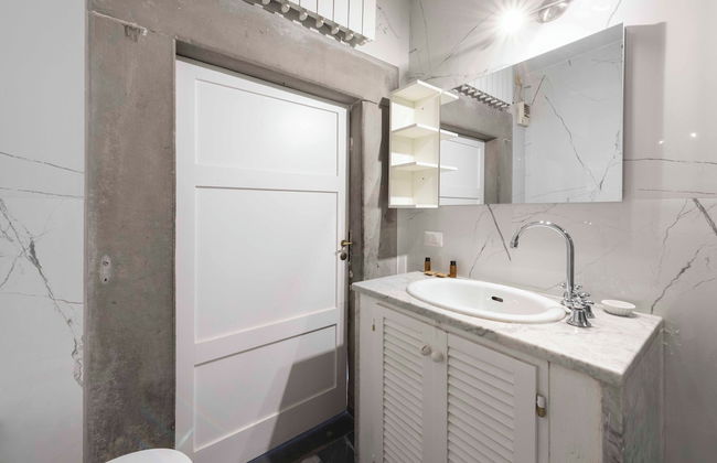 San Niccolò Loft by Mmega - Foto 18