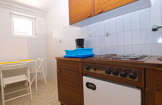 Apartments Sunrise 1421 - Foto 31