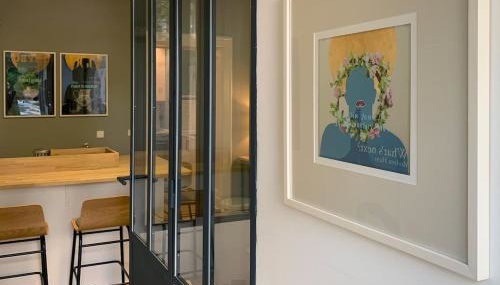 Modern central Prenzlberg Elil - Foto 5